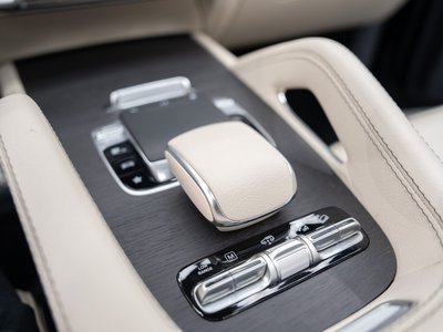 2021 Mercedes-BENZ GLS thumbnail 38