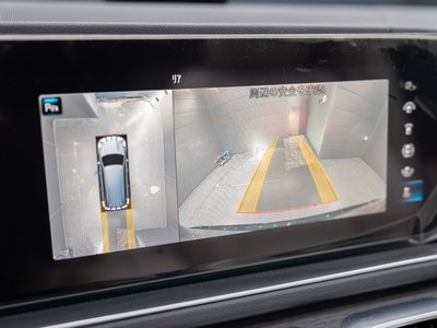 2021 Mercedes-BENZ GLS photo 11