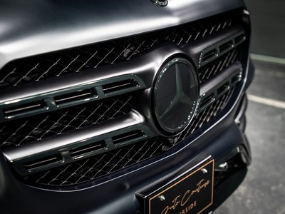 2021 Mercedes-BENZ GLS thumbnail 55