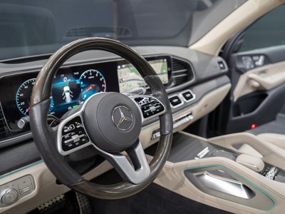 2021 Mercedes-BENZ GLS thumbnail 36