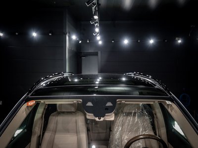 2021 Mercedes-BENZ GLS thumbnail 34