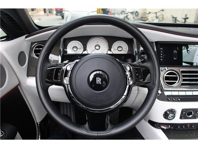 2020 ROLLS-ROYCE DAWN 缩略图 10