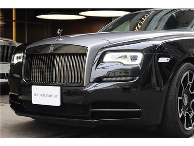2020 ROLLS-ROYCE DAWN 缩略图 7