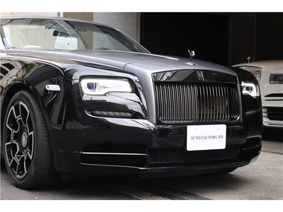 2020 ROLLS-ROYCE DAWN 缩略图 6