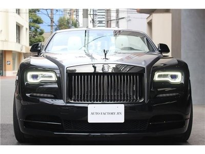 2020 ROLLS-ROYCE DAWN 缩略图 2