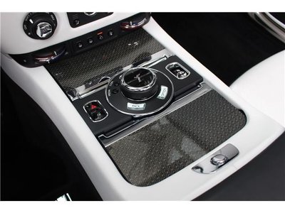 2020 ROLLS-ROYCE DAWN 缩略图 13
