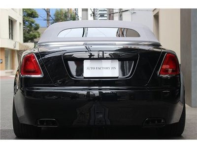 2020 ROLLS-ROYCE DAWN 缩略图 3