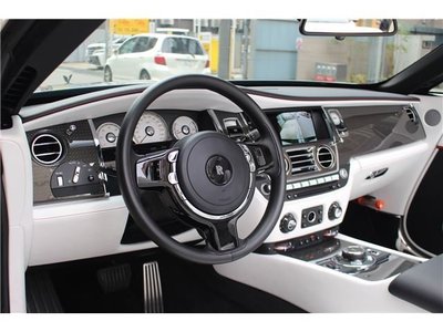 2020 ROLLS-ROYCE DAWN 缩略图 12