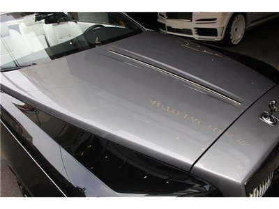 2020 ROLLS-ROYCE DAWN 缩略图 14