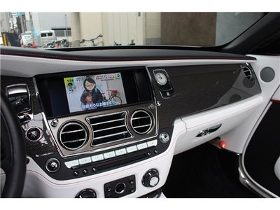 2020 ROLLS-ROYCE DAWN 缩略图 11