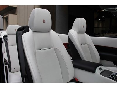 2020 ROLLS-ROYCE DAWN 缩略图 15