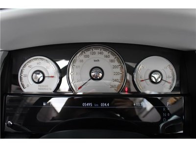 2020 ROLLS-ROYCE DAWN 缩略图 21