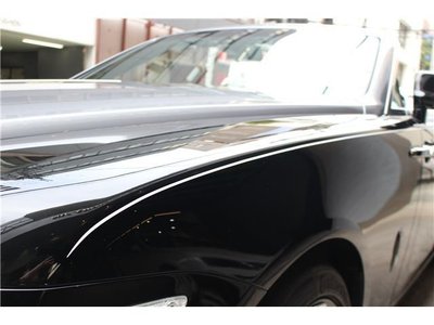 2020 ROLLS-ROYCE DAWN 缩略图 22