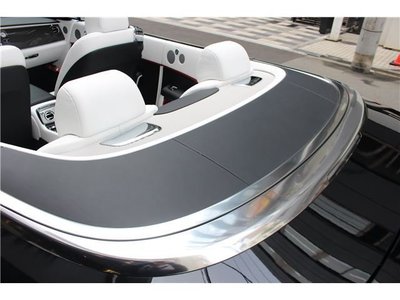 2020 ROLLS-ROYCE DAWN 缩略图 25