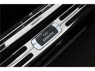 2020 ROLLS-ROYCE DAWN 缩略图 23