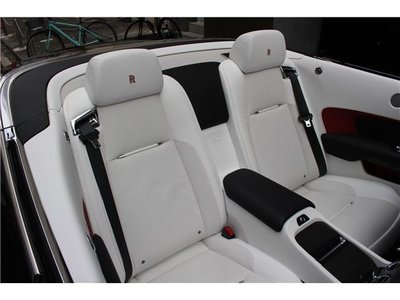 2020 ROLLS-ROYCE DAWN 缩略图 16