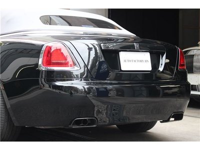 2020 ROLLS-ROYCE DAWN 缩略图 9