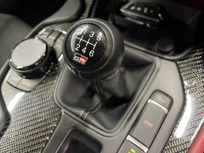 صورة مصغرة 46 لـ 2024 Toyota SUPRA