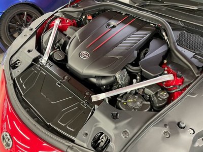 صورة مصغرة 63 لـ 2024 Toyota SUPRA