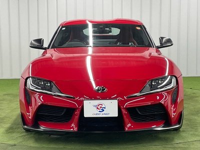 صورة مصغرة 52 لـ 2024 Toyota SUPRA