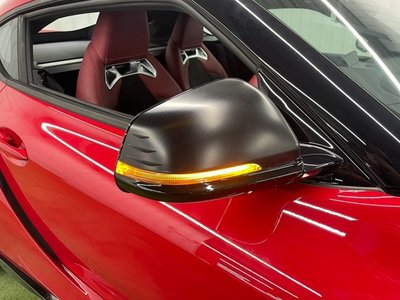 صورة مصغرة 48 لـ 2024 Toyota SUPRA