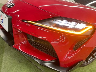 صورة مصغرة 70 لـ 2024 Toyota SUPRA