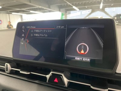 صورة مصغرة 25 لـ 2024 Toyota SUPRA