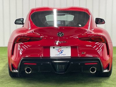 صورة مصغرة 57 لـ 2024 Toyota SUPRA