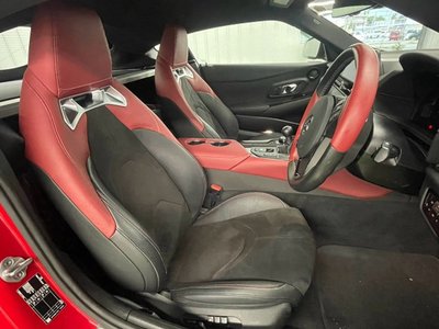 صورة مصغرة 61 لـ 2024 Toyota SUPRA