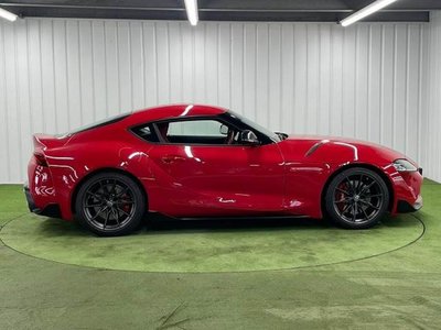 صورة مصغرة 18 لـ 2024 Toyota SUPRA