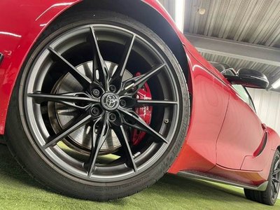صورة مصغرة 19 لـ 2024 Toyota SUPRA