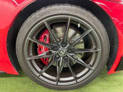 صورة مصغرة 68 لـ 2024 Toyota SUPRA