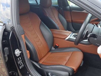 صورة 15 لـ 2020 BMW 8 SERIES GRAN COUPE