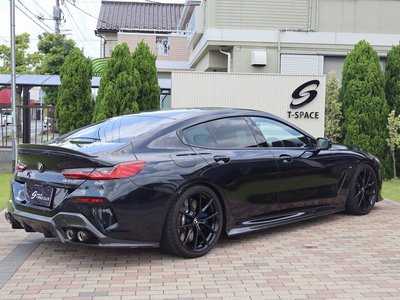 صورة 12 لـ 2020 BMW 8 SERIES GRAN COUPE