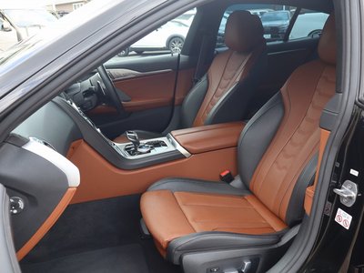 صورة 16 لـ 2020 BMW 8 SERIES GRAN COUPE