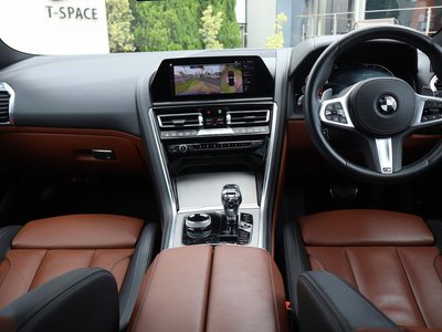 صورة 13 لـ 2020 BMW 8 SERIES GRAN COUPE