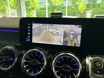 2023 Mercedes-BENZ GLB thumbnail 26