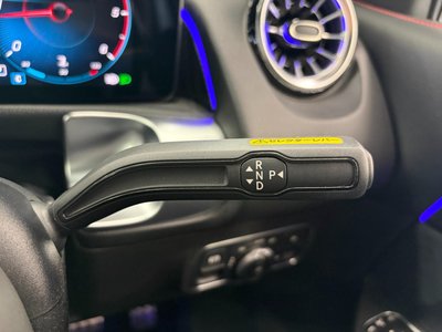 2023 Mercedes-BENZ GLB thumbnail 22