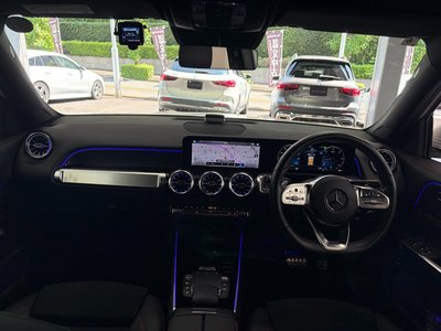 2023 Mercedes-BENZ GLB thumbnail 18