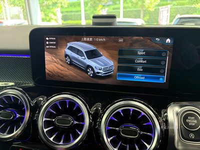 2023 Mercedes-BENZ GLB thumbnail 35