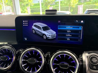 2023 Mercedes-BENZ GLB thumbnail 39