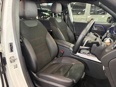 2023 Mercedes-BENZ GLB photo 15