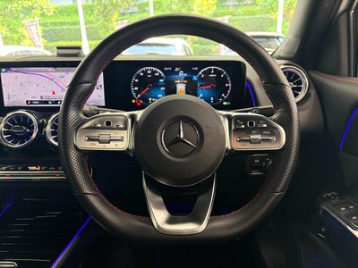 2023 Mercedes-BENZ GLB thumbnail 19