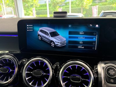 2023 Mercedes-BENZ GLB thumbnail 37