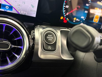 2023 Mercedes-BENZ GLB thumbnail 23