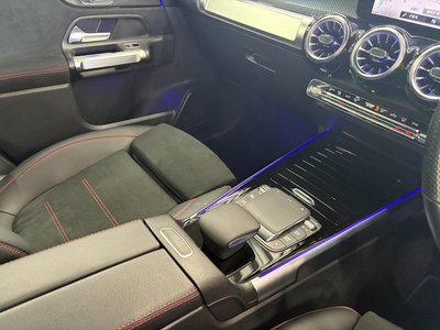 2023 Mercedes-BENZ GLB thumbnail 27