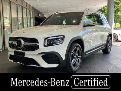2023 Mercedes-BENZ GLB photo 1