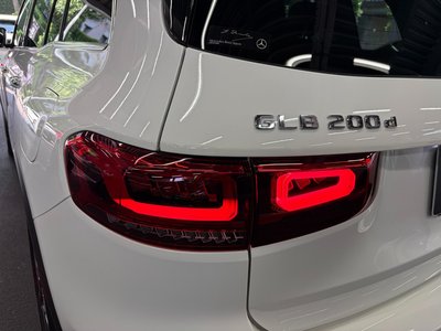 2023 Mercedes-BENZ GLB photo 11