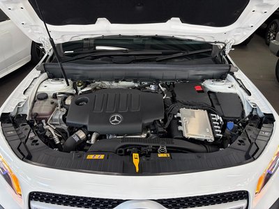 2023 Mercedes-BENZ GLB photo 6