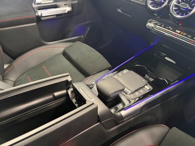 2023 Mercedes-BENZ GLB thumbnail 28